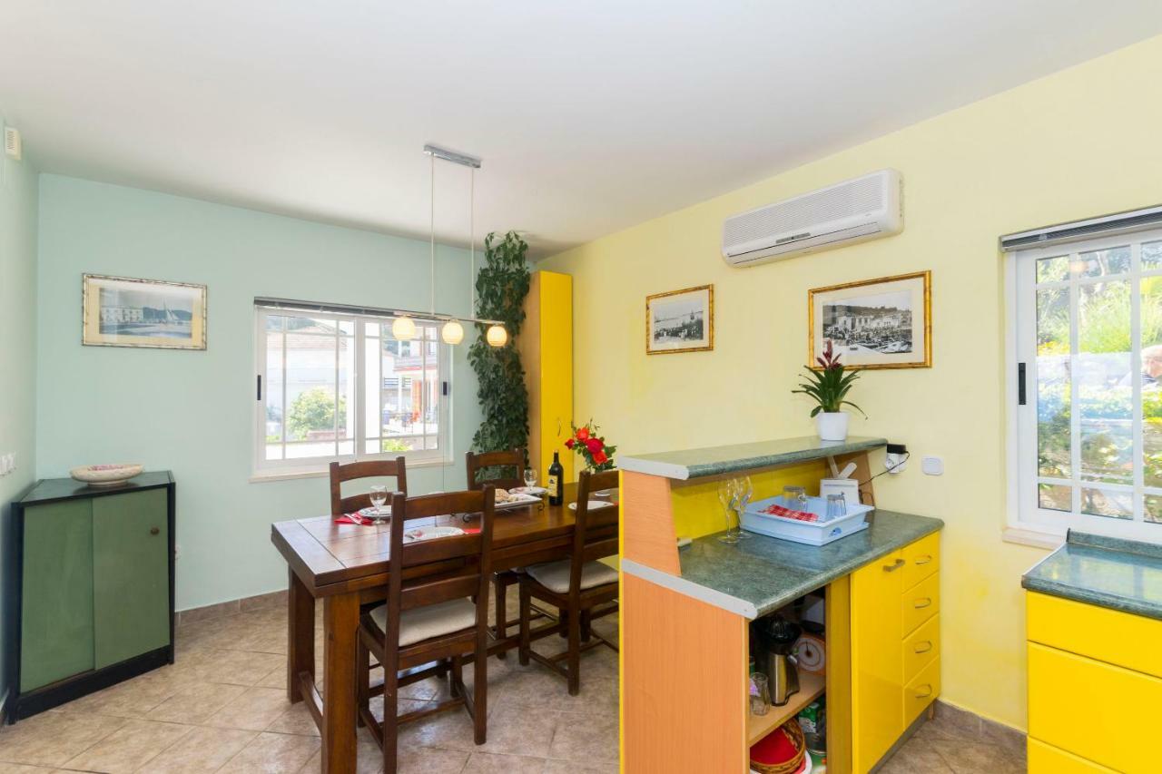 Apartments Palma เยลซา ภายนอก รูปภาพ