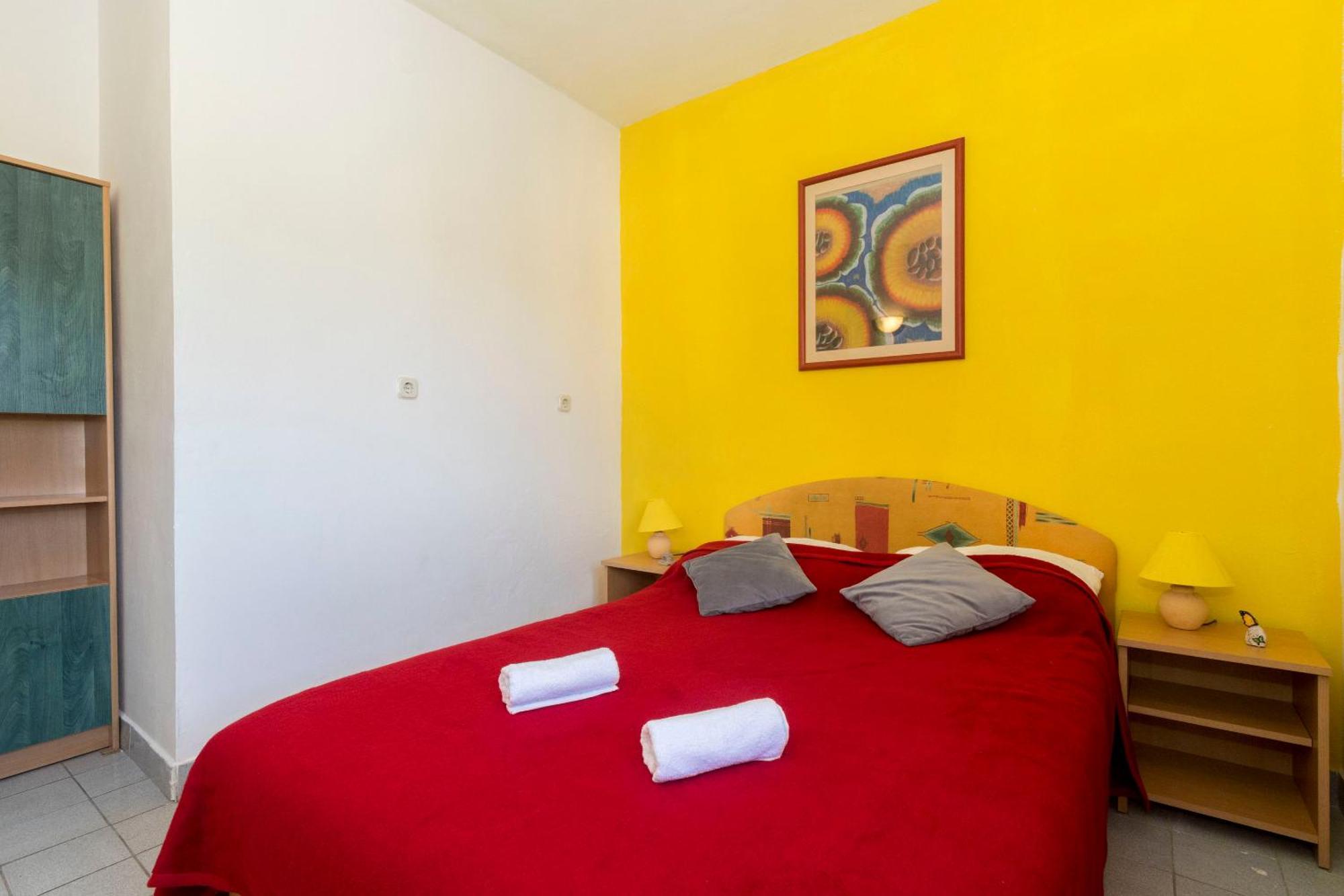 Apartments Palma เยลซา ภายนอก รูปภาพ