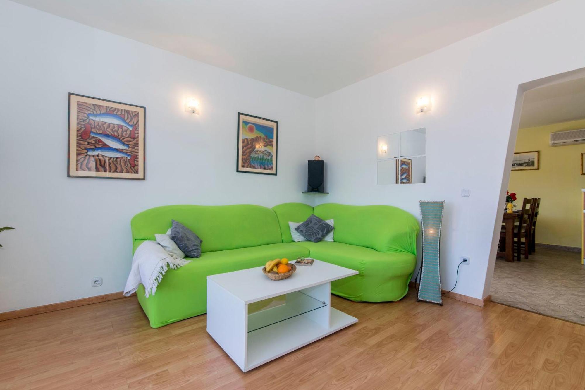 Apartments Palma เยลซา ภายนอก รูปภาพ