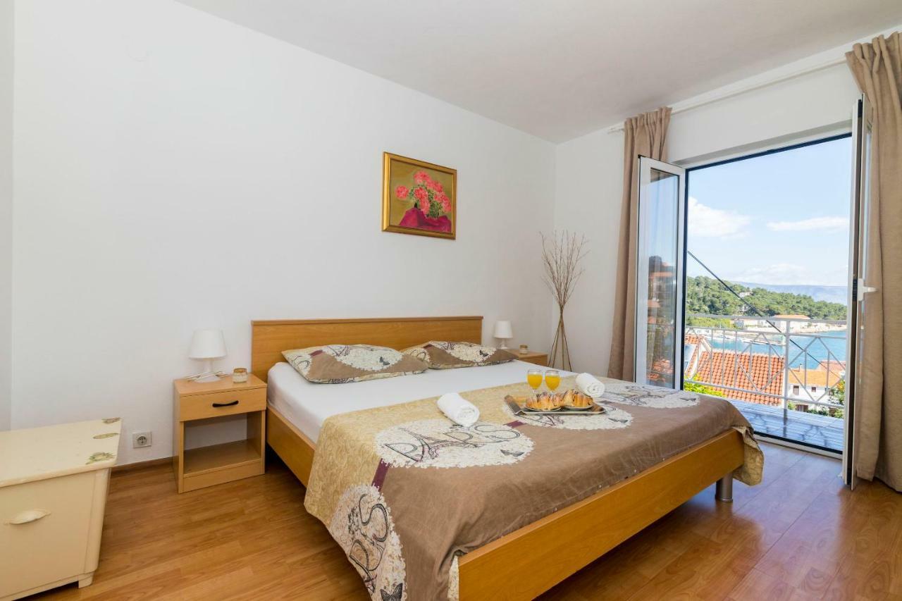 Apartments Palma เยลซา ภายนอก รูปภาพ