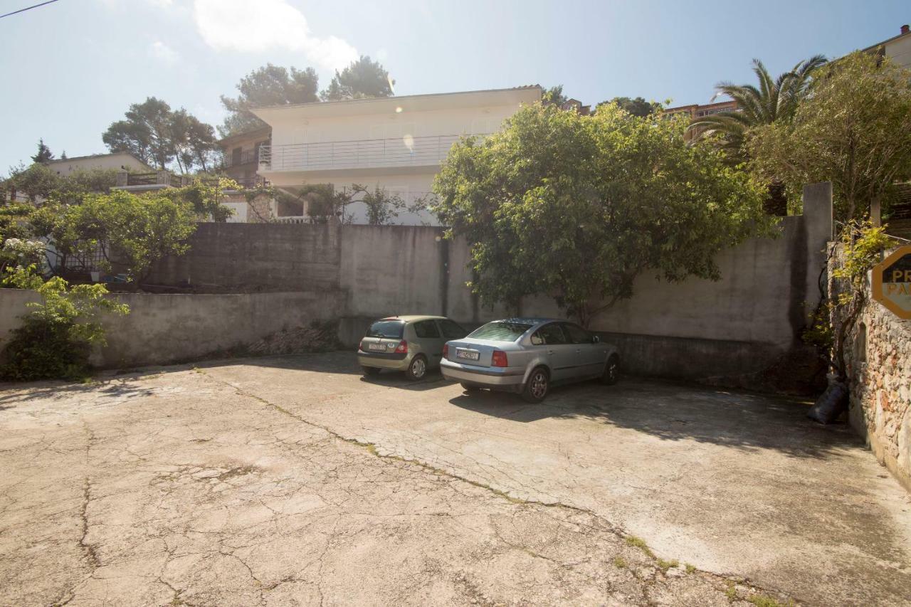 Apartments Palma เยลซา ภายนอก รูปภาพ