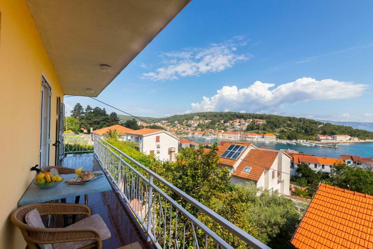 Apartments Palma เยลซา ภายนอก รูปภาพ