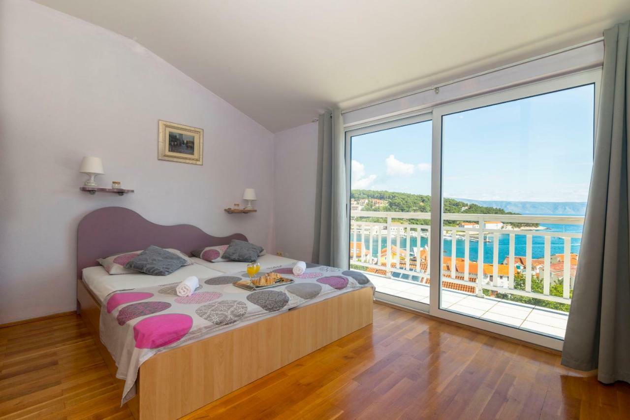 Apartments Palma เยลซา ภายนอก รูปภาพ