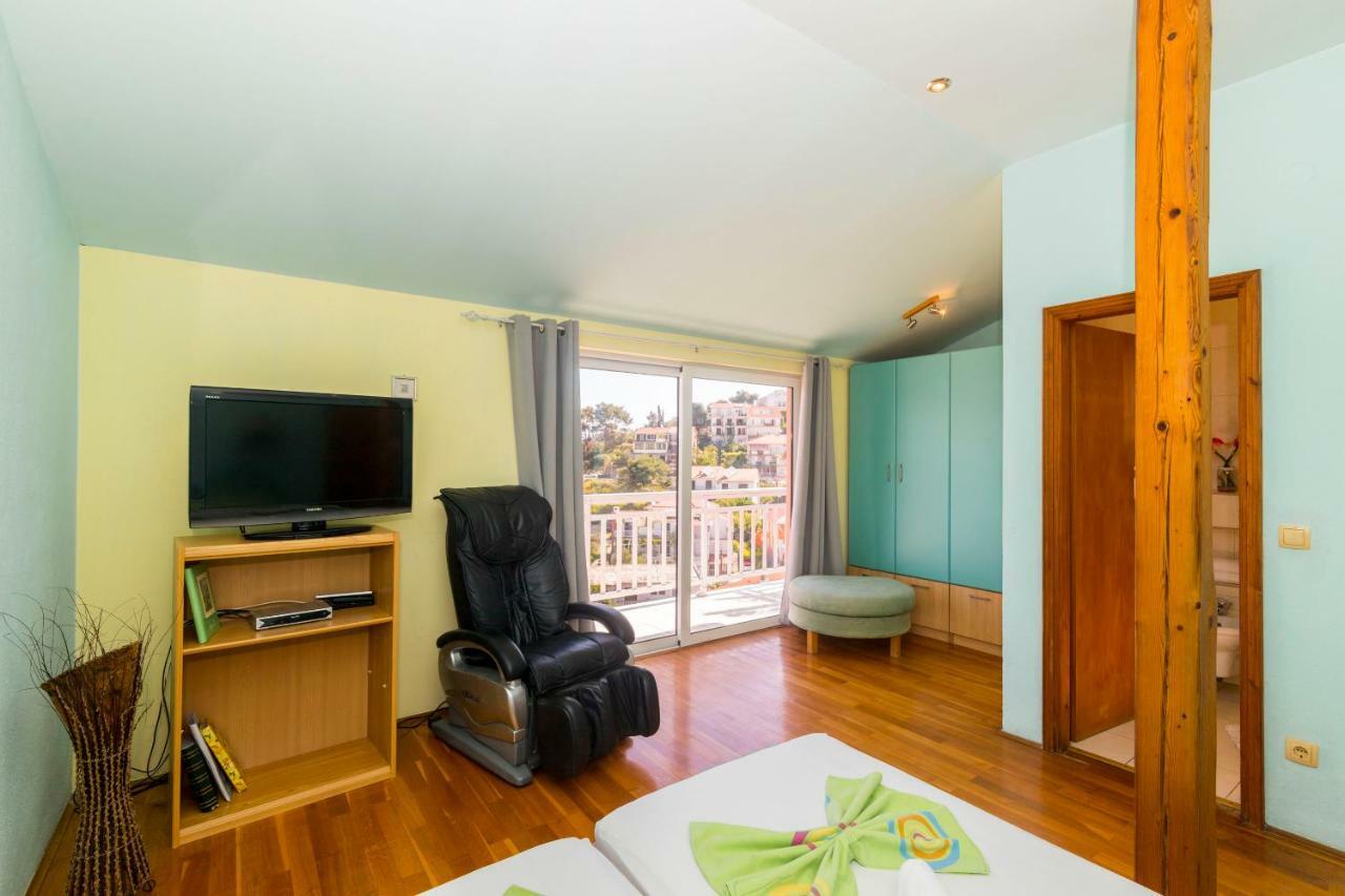 Apartments Palma เยลซา ภายนอก รูปภาพ