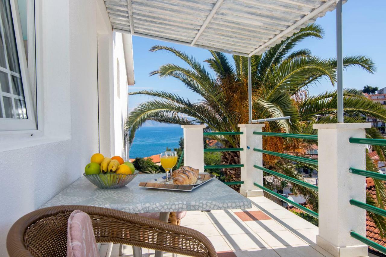 Apartments Palma เยลซา ภายนอก รูปภาพ