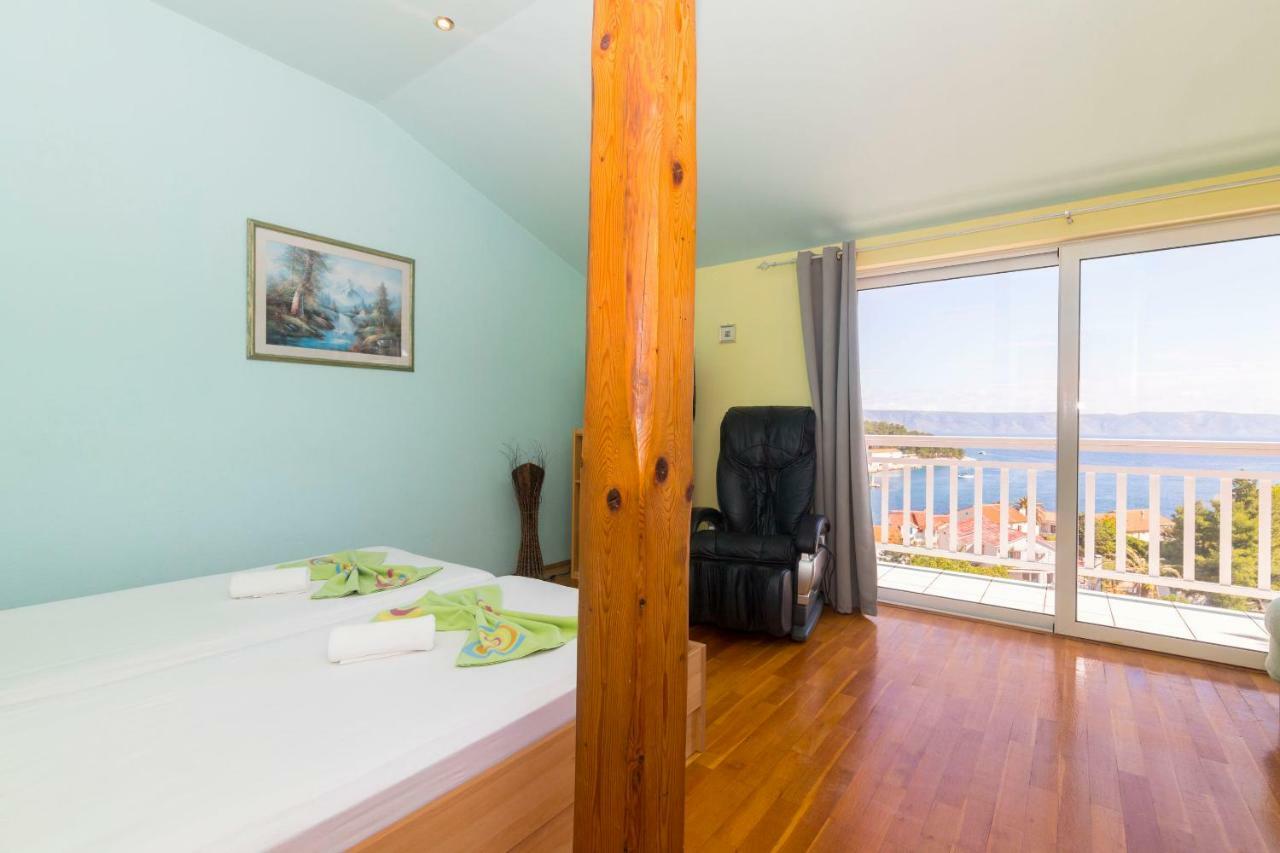 Apartments Palma เยลซา ภายนอก รูปภาพ