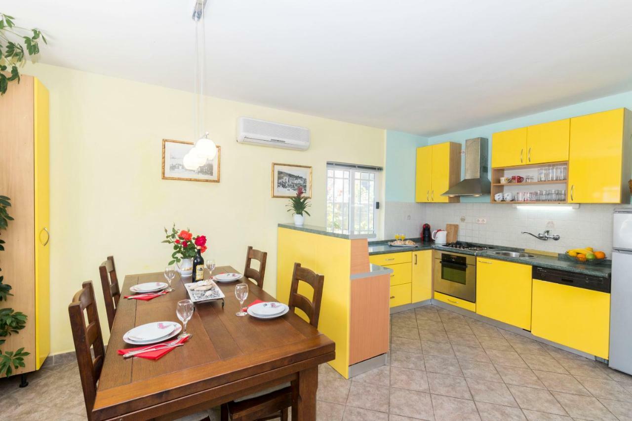 Apartments Palma เยลซา ภายนอก รูปภาพ