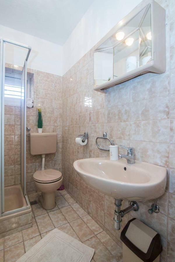 Apartments Palma เยลซา ภายนอก รูปภาพ