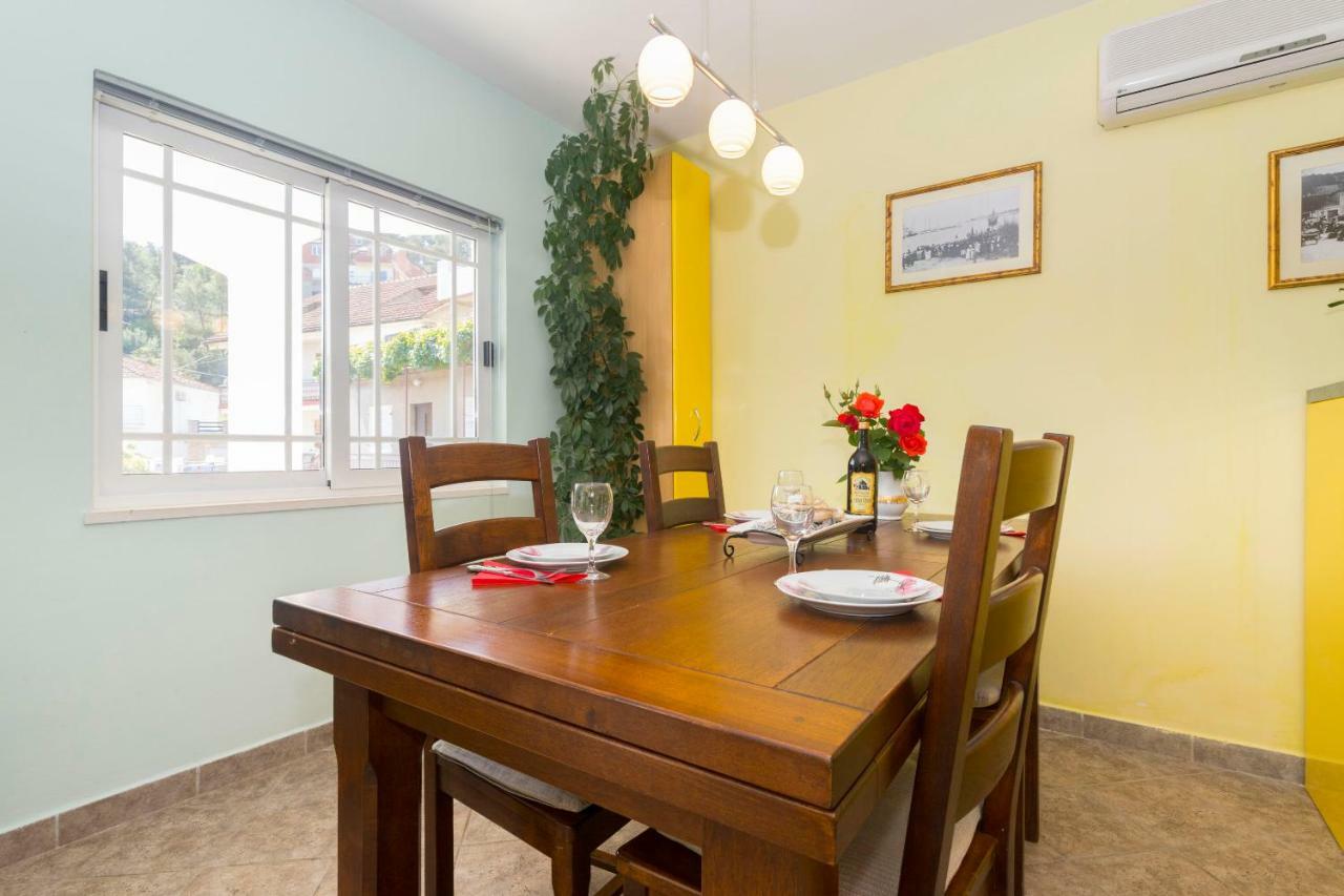 Apartments Palma เยลซา ภายนอก รูปภาพ