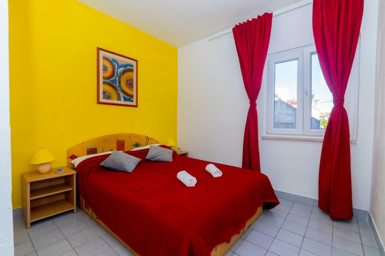 Apartments Palma เยลซา ภายนอก รูปภาพ