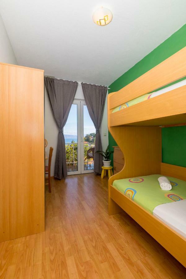 Apartments Palma เยลซา ภายนอก รูปภาพ