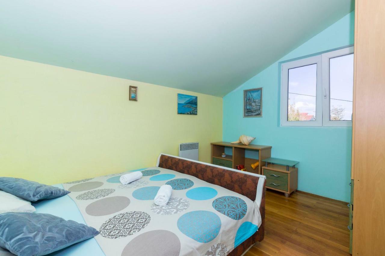 Apartments Palma เยลซา ภายนอก รูปภาพ