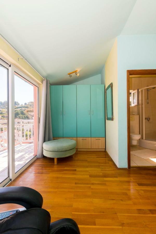 Apartments Palma เยลซา ภายนอก รูปภาพ