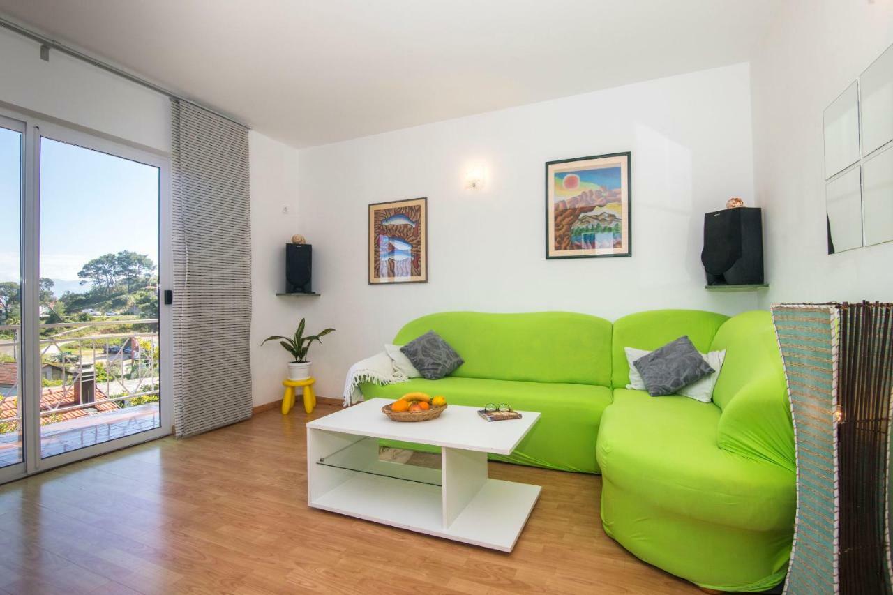 Apartments Palma เยลซา ภายนอก รูปภาพ